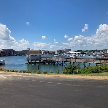 Buoy Shack - Seafood Near Me - Kittery, Maine
