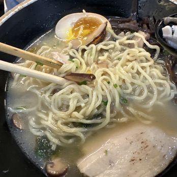 Ramen Hayashi - Ramen Near Me - Clovis, California