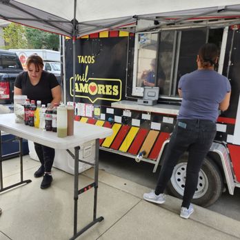 Tacos Mil Amores - Tacos Near Me - Indianapolis, Indiana Tacos Mil Amores - Tacos Near Me - Indianapolis, Indiana