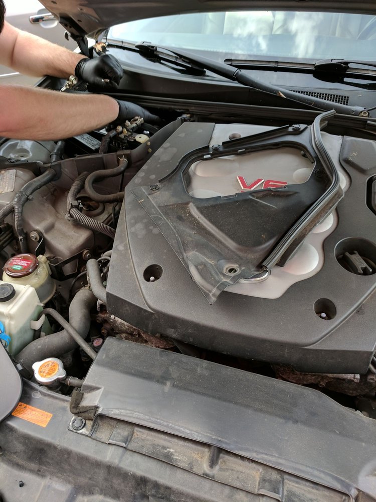 ADVANCE AUTO PARTS 810 E Dixie Dr, Asheboro, North Carolina Auto