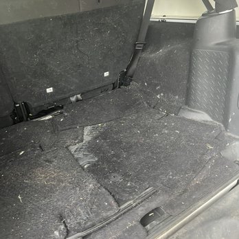 Flawless Detailing - Before - Auto Detailing Near Me - Thornton, Colorado