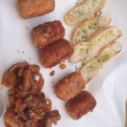 L'involtino - Involtini "Siracusa"