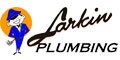 Slide of Larkin Plumbing