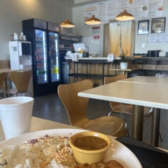 Mandurang - Korean Near Me - Plano, Texas