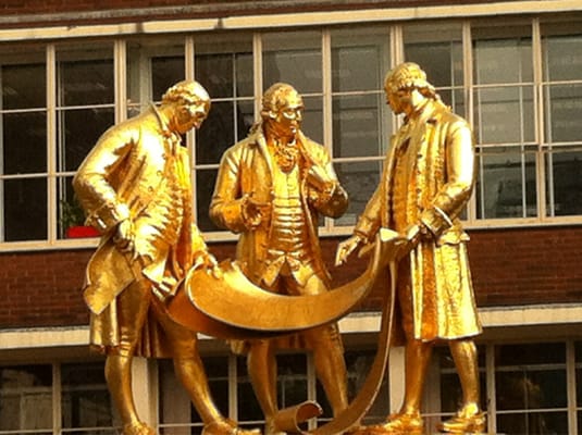 Boulton, Watt and Murdoch by null