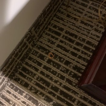 Quality Inn - Neat.  The maids left me a pretzel. - Hotels Near Me - Greeneville, Tennessee