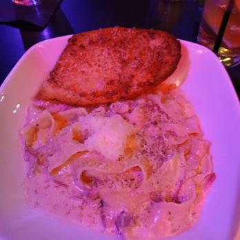 Caulfield's - Cordon Bleu pasta - Wine Bars Near Me - West Allis, Wisconsin