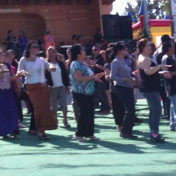 Wat Dhammararam Buddhist Temple - Dance floor Khmer style. - Buddhist Temples Near Me - Stockton, California Wat Dhammararam Buddhist Temple - Dance floor Khmer style. - Buddhist Temples Near Me - Stockton, California