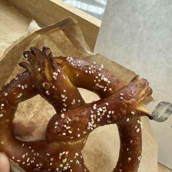 Elbow Bread - So cute! - Bakeries Near Me - New York, New York Elbow Bread - So cute! - Bakeries Near Me - New York, New York
