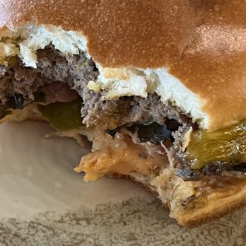 Burger Zoghali - Burgers Near Me - North Vancouver, British Columbia Burger Zoghali - Burgers Near Me - North Vancouver, British Columbia