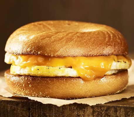 Einstein Bros. Bagels by null