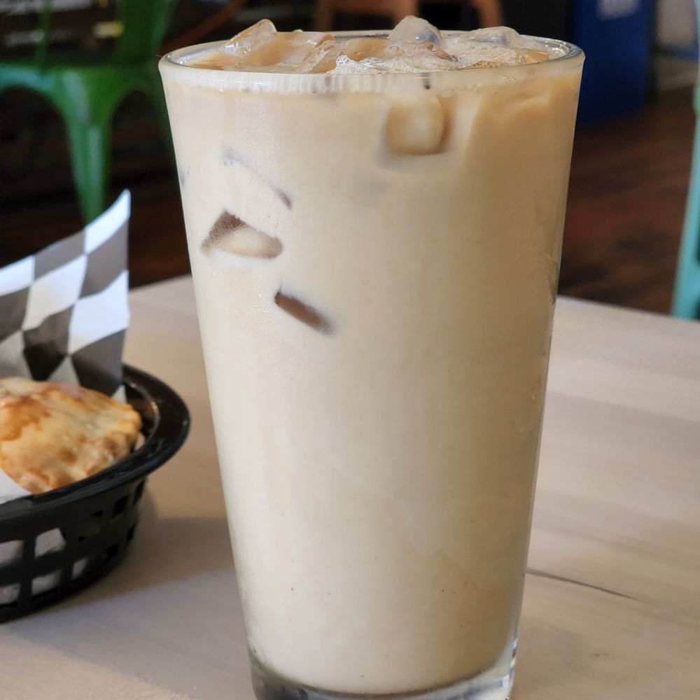 Quiero Cafe - Cafe con leche - Latin American Near Me - Portland, Maine Quiero Cafe - Cafe con leche - Latin American Near Me - Portland, Maine