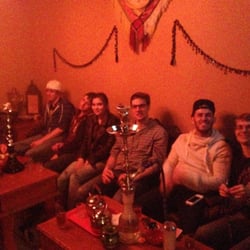 Casablanca - Casablanca Hookah