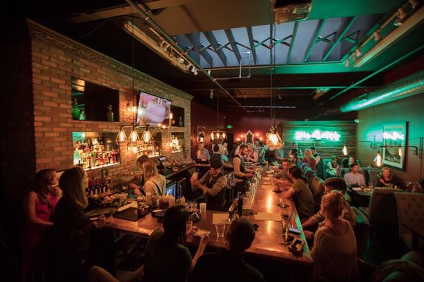 Millers & Rossi by null