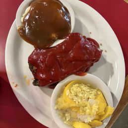 Meatloaf