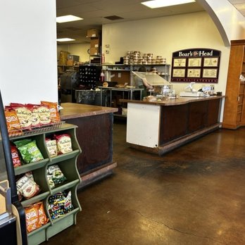 Whole Grain Natural Bread - Bakeries Near Me - Mesa, Arizona