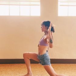 Kerrville Yoga