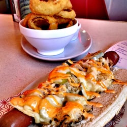 Eddie Rocket's