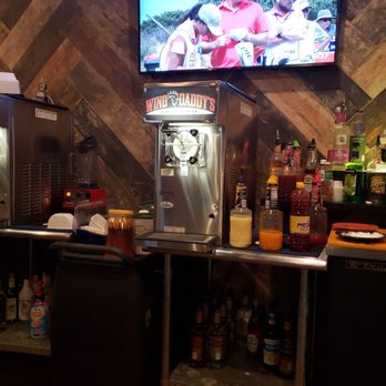 Wing Daddy's Sauce House - Plano - Chicken Wings Near Me - Plano, Texas Wing Daddy's Sauce House - Plano - Chicken Wings Near Me - Plano, Texas