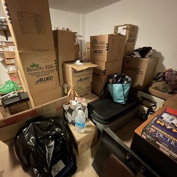 Evict Your Junk - Junk Removal & Hauling Near Me - Torrance, California