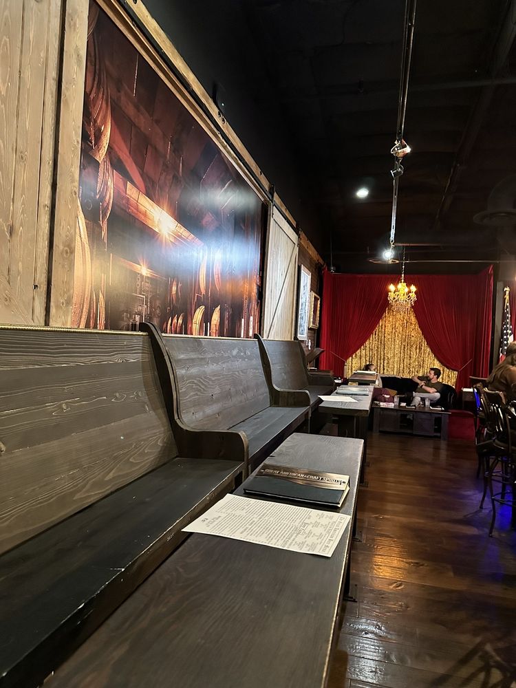 GREAT AMERICAN CRAFT BAR Updated May 2024 168 Photos & 91 Reviews