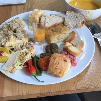 daTerra - Vegetarian Near Me - Porto, 13