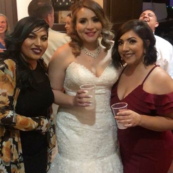Yaya's Glam Bar - End of the night - Hair Stylists Near Me - Santa Clara, California