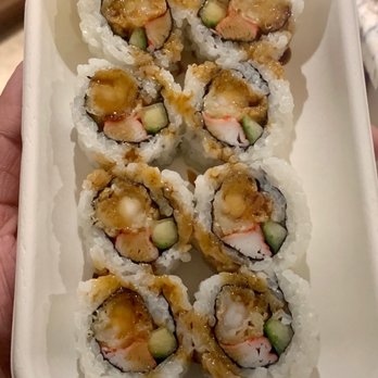 The Goblin - Shrimp tempura - Japanese Near Me - Clinton Township, Michigan The Goblin - Shrimp tempura - Japanese Near Me - Clinton Township, Michigan