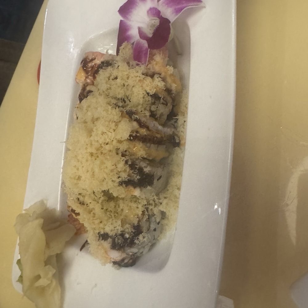 Kalbi Ichiban - Pan Asian Near Me - Pensacola, Florida