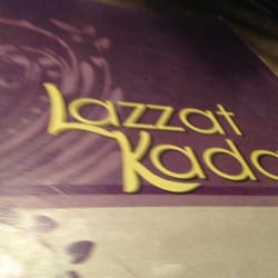 Lazzat Kadah
