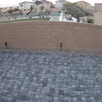 Frontier Landscaping - Backyard - Landscaping Near Me - Las Vegas, Nevada