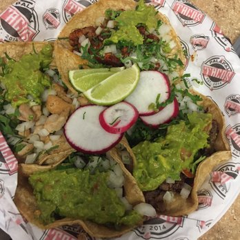 Palapa - Mexican Near Me - Fullerton, California