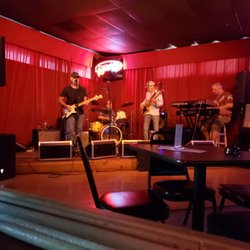 Katie's Bar & Grill