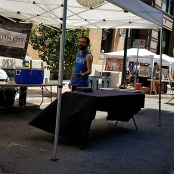 The Phoenix - #phoenixfest2017 is awesome! Great weather, great music, great drinks, great staff...GET HERE! - New American Near Me - Kansas City, Missouri The Phoenix - #phoenixfest2017 is awesome! Great weather, great music, great drinks, great staff...GET HERE! - New American Near Me - Kansas City, Missouri
