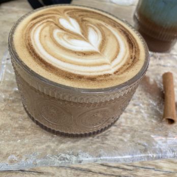 The Coffee Builders - Coffee & Tea Near Me - Phoenix, Arizona