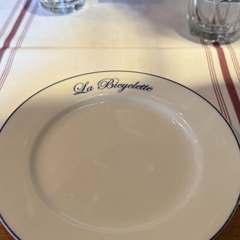 La Bicyclette - French Near Me - Carmel, California