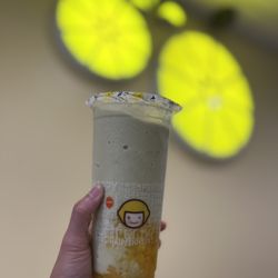 Happy Lemon - F2. Mango Matcha