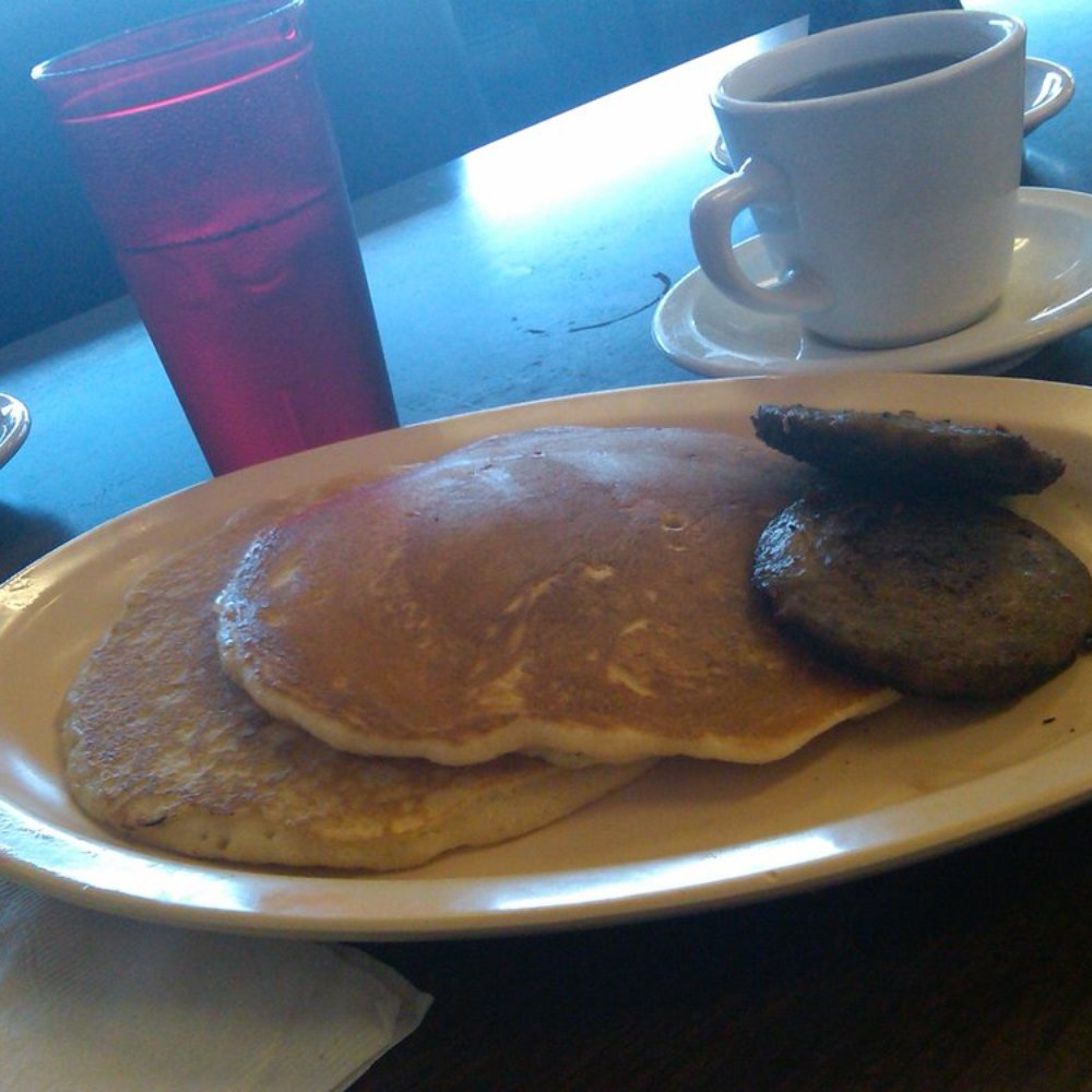 The Dixie Pig - Dixie Pig - Breakfast & Brunch Near Me - Abilene, Texas