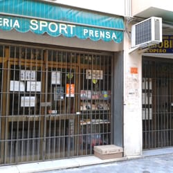 Sport Prensa