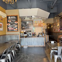 Anny's Fine Burger