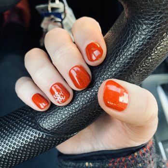 T Nail Spa - Holiday nails - Nail Salons Near Me - Riverside, Rhode Island