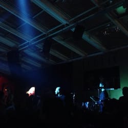Vitrin Club