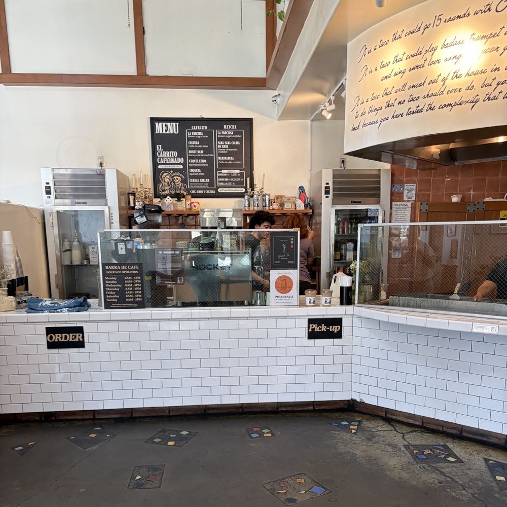 Guisados - Mexican Near Me - Pasadena, California Guisados - Mexican Near Me - Pasadena, California