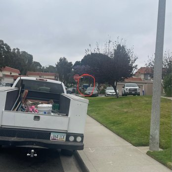 PODS Moving & Storage - 300' from the address. - Movers Near Me - San Diego, California PODS Moving & Storage - 300' from the address. - Movers Near Me - San Diego, California