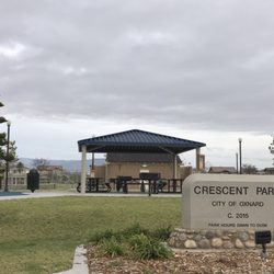 Crescent Park