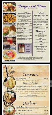 Kuhio Grille - Home Of The Famous 1lb Laulau by null