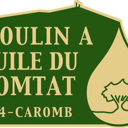 Le Moulin du Comtat