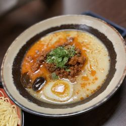 Karai Ramen - spicy