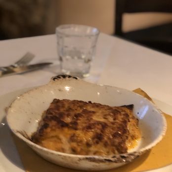 Trattoria 4 Leoni - Lasagna - Italian Near Me - Florence, FI Trattoria 4 Leoni - Lasagna - Italian Near Me - Florence, FI