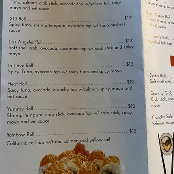 JAPAN XO - Menu - Japanese Near Me - Raleigh, North Carolina JAPAN XO - Menu - Japanese Near Me - Raleigh, North Carolina